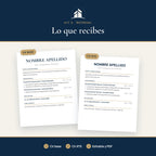 Kit 2 · Refresh — Tu CV trabajado por un reclutador | Wurzel Coach